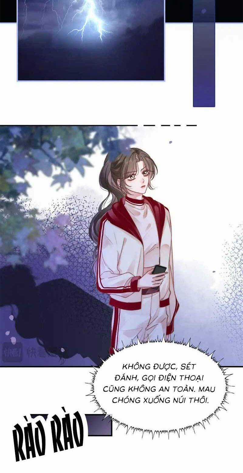 Sau Khi Chia Tay, Cô Ấy Trở Thành Nữ Vương Hotsearch Chapter 39 trang 14