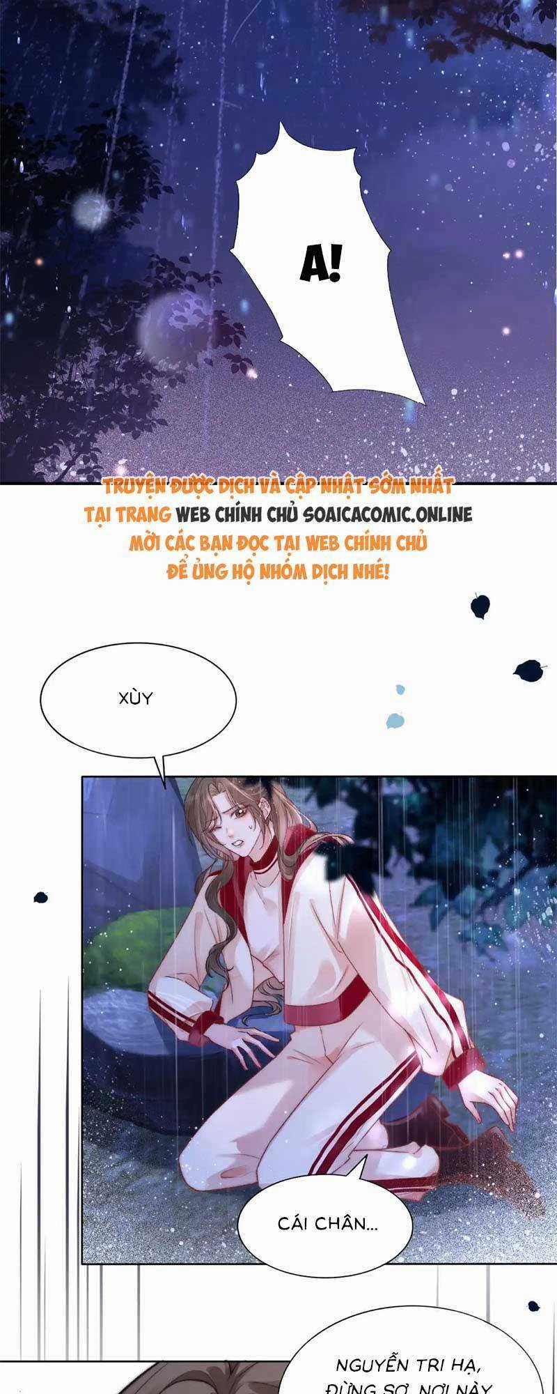 Sau Khi Chia Tay, Cô Ấy Trở Thành Nữ Vương Hotsearch Chapter 39 trang 16