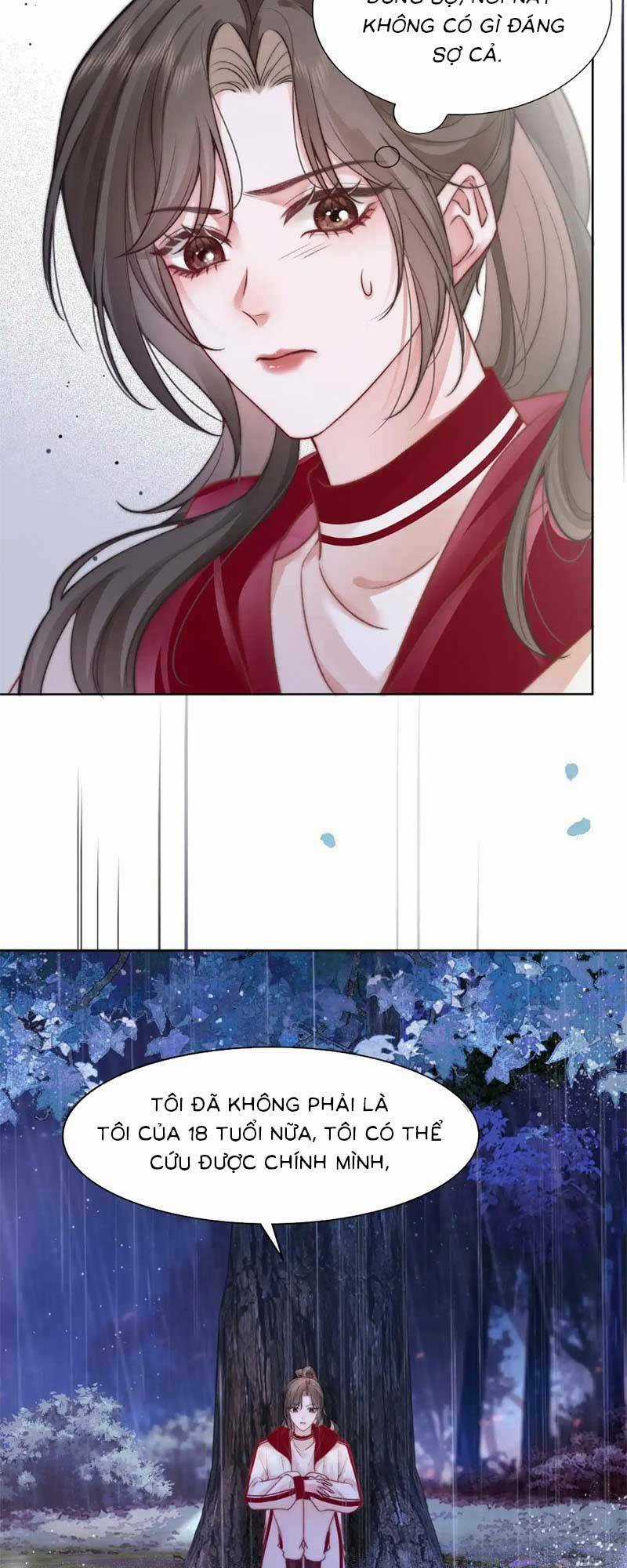 Sau Khi Chia Tay, Cô Ấy Trở Thành Nữ Vương Hotsearch Chapter 39 trang 17