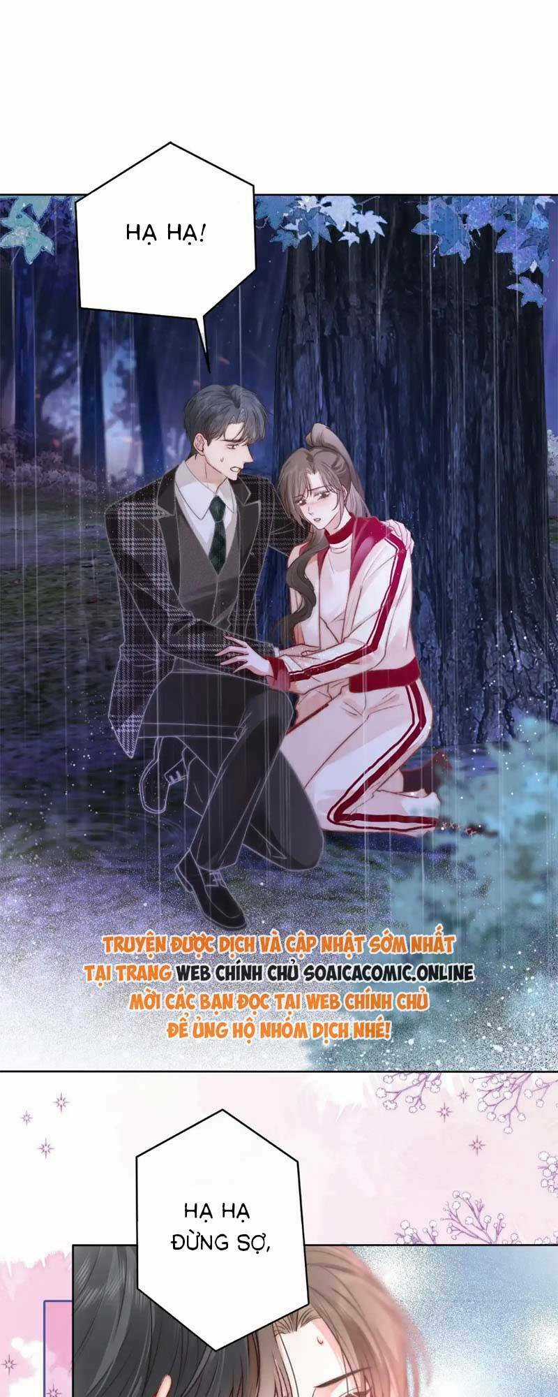 Sau Khi Chia Tay, Cô Ấy Trở Thành Nữ Vương Hotsearch Chapter 39 trang 20