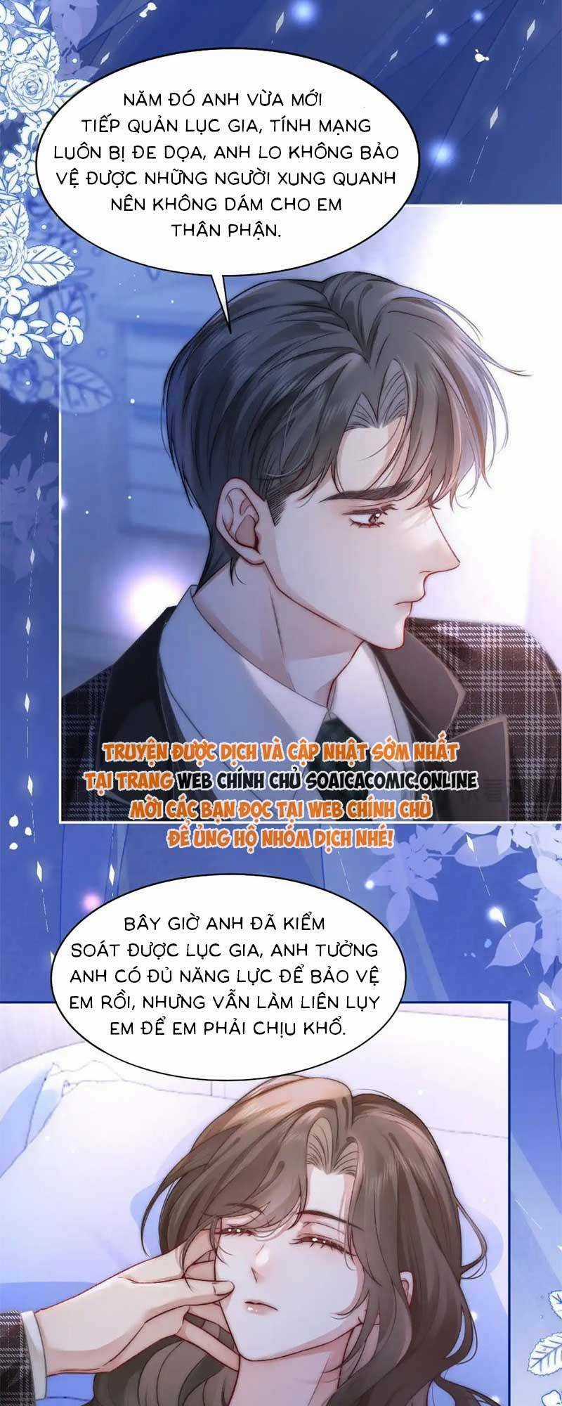 Sau Khi Chia Tay, Cô Ấy Trở Thành Nữ Vương Hotsearch Chapter 39 trang 24