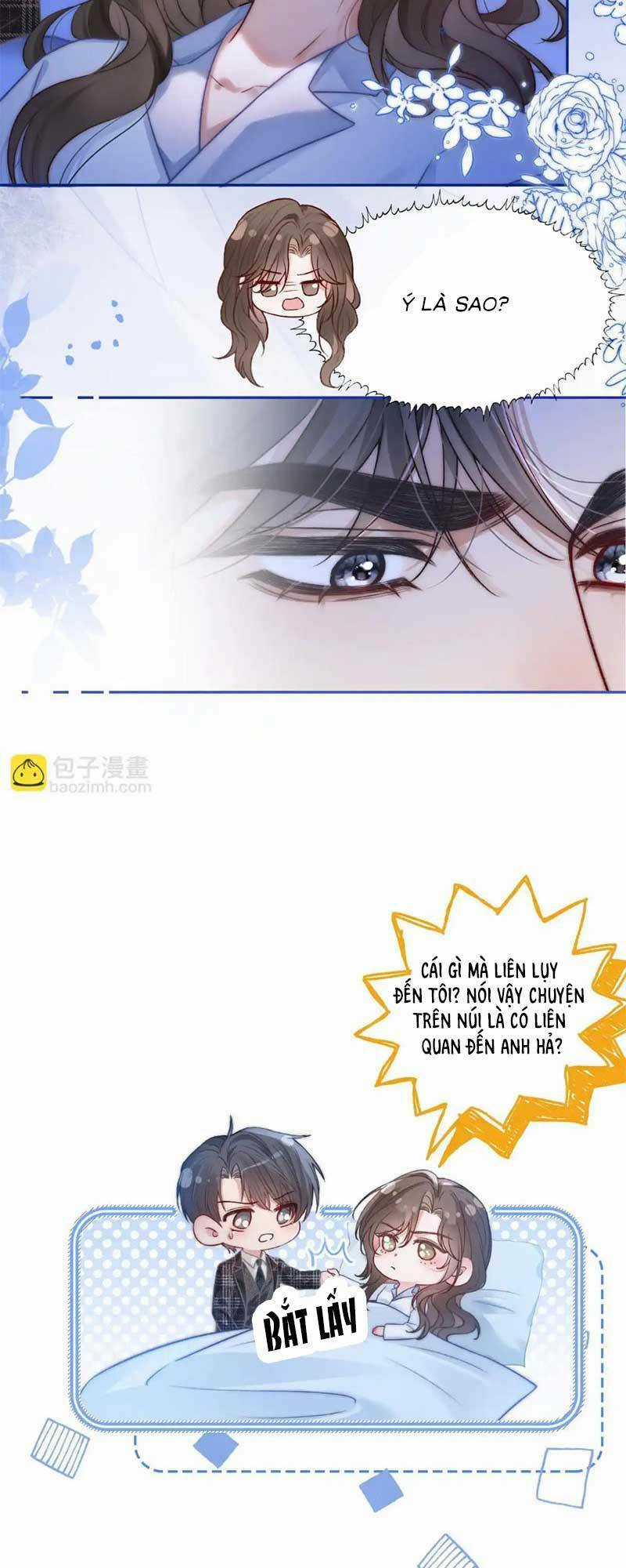 Sau Khi Chia Tay, Cô Ấy Trở Thành Nữ Vương Hotsearch Chapter 39 trang 25