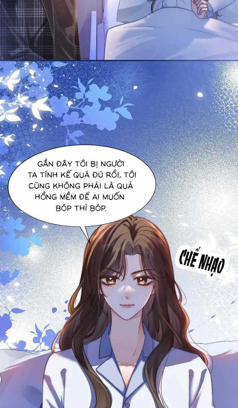 Sau Khi Chia Tay, Cô Ấy Trở Thành Nữ Vương Hotsearch Chapter 39 trang 27