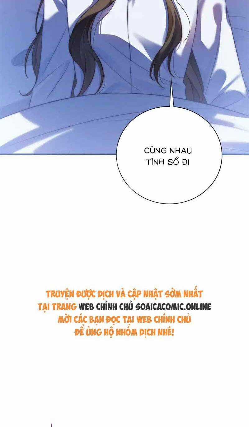 Sau Khi Chia Tay, Cô Ấy Trở Thành Nữ Vương Hotsearch Chapter 39 trang 28