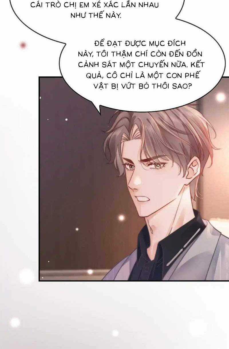 Sau Khi Chia Tay, Cô Ấy Trở Thành Nữ Vương Hotsearch Chapter 39 trang 4