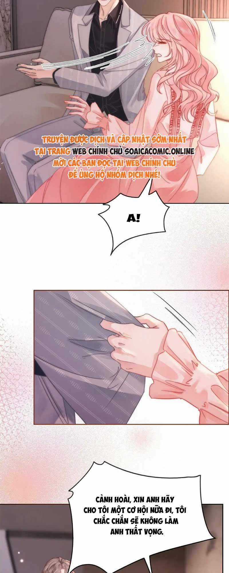 Sau Khi Chia Tay, Cô Ấy Trở Thành Nữ Vương Hotsearch Chapter 39 trang 7