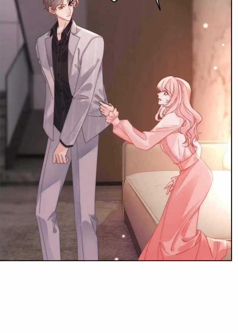 Sau Khi Chia Tay, Cô Ấy Trở Thành Nữ Vương Hotsearch Chapter 39 trang 8