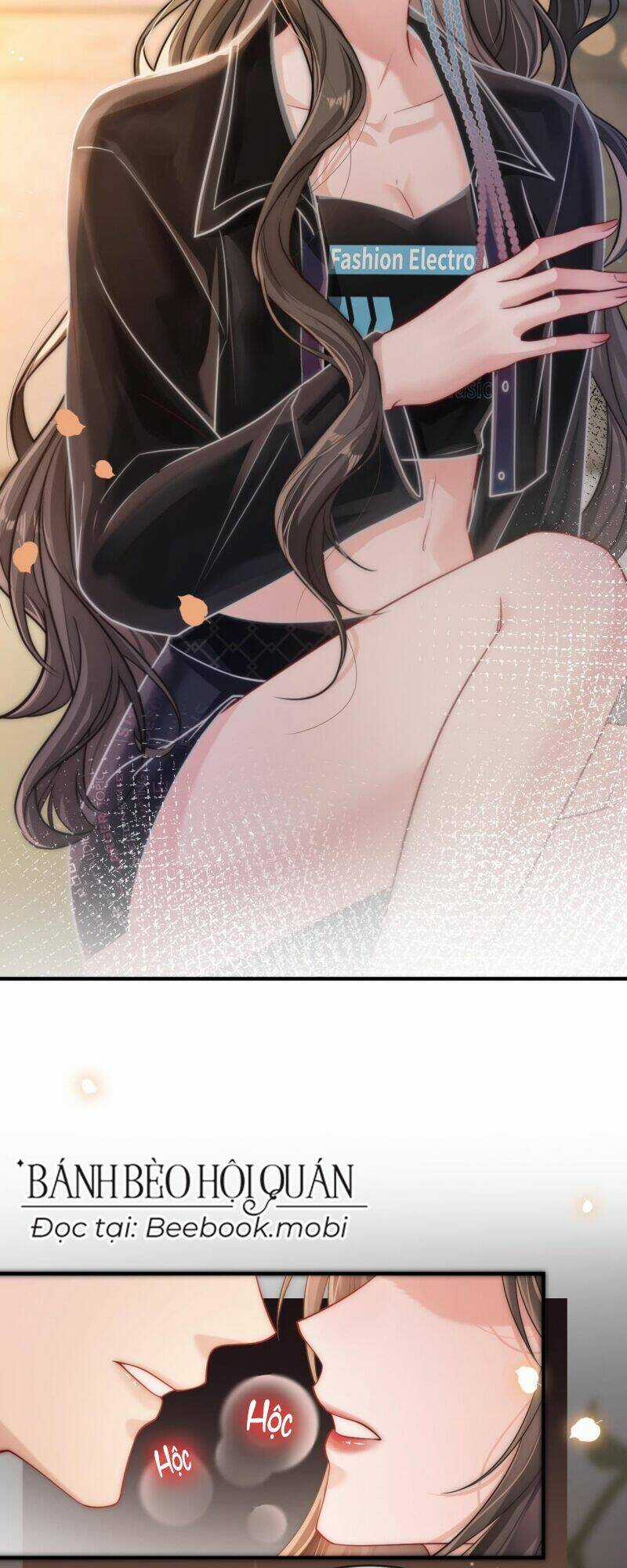 Sau Khi Chia Tay, Cô Ấy Trở Thành Nữ Vương Hotsearch Chapter 4 trang 13