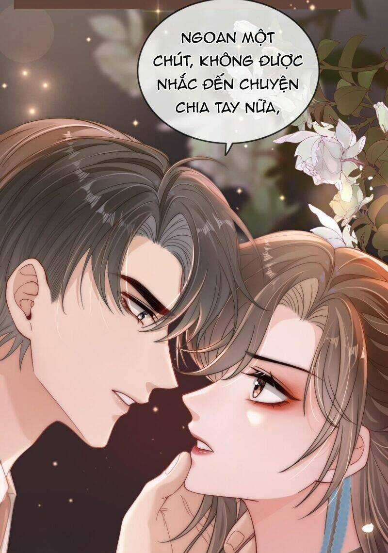 Sau Khi Chia Tay, Cô Ấy Trở Thành Nữ Vương Hotsearch Chapter 4 trang 14