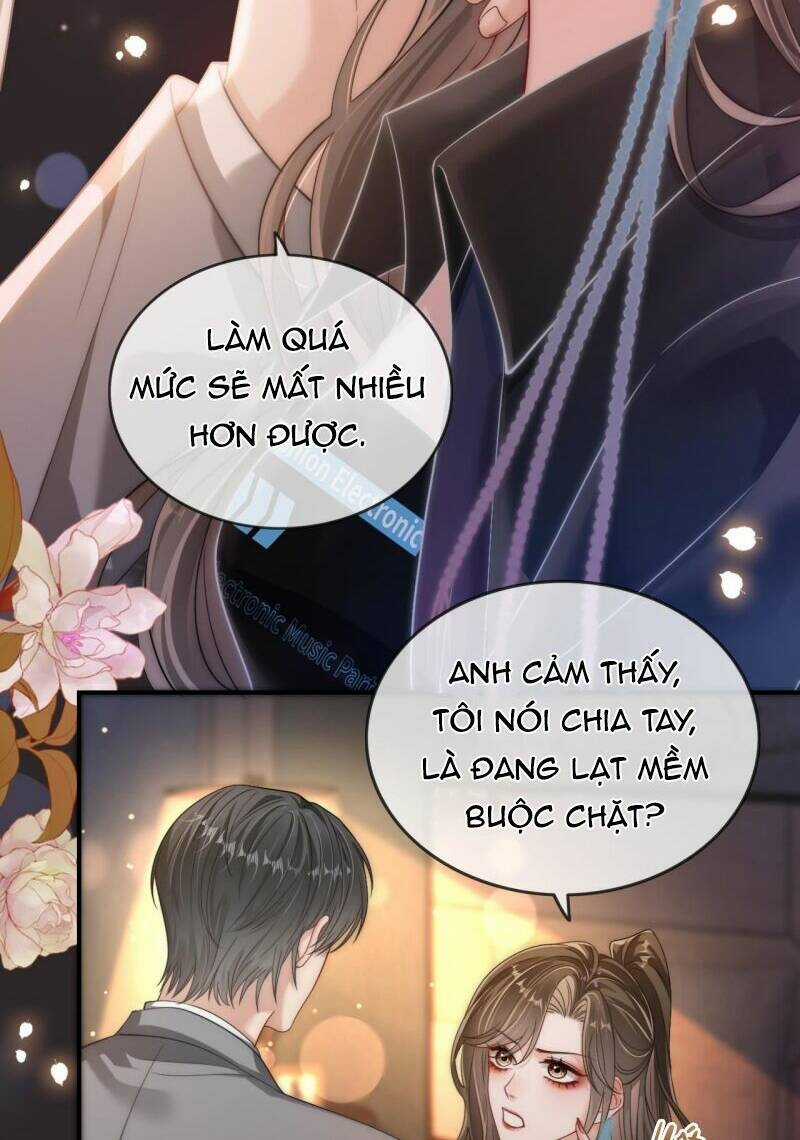 Sau Khi Chia Tay, Cô Ấy Trở Thành Nữ Vương Hotsearch Chapter 4 trang 15