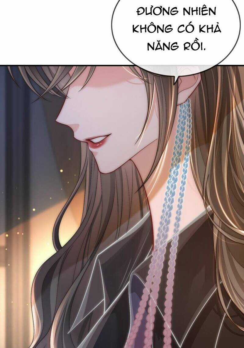 Sau Khi Chia Tay, Cô Ấy Trở Thành Nữ Vương Hotsearch Chapter 4 trang 21