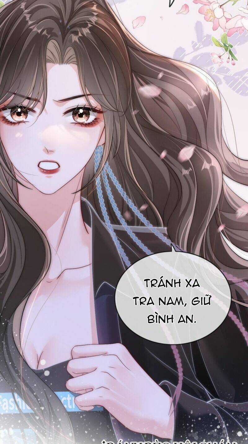 Sau Khi Chia Tay, Cô Ấy Trở Thành Nữ Vương Hotsearch Chapter 4 trang 24