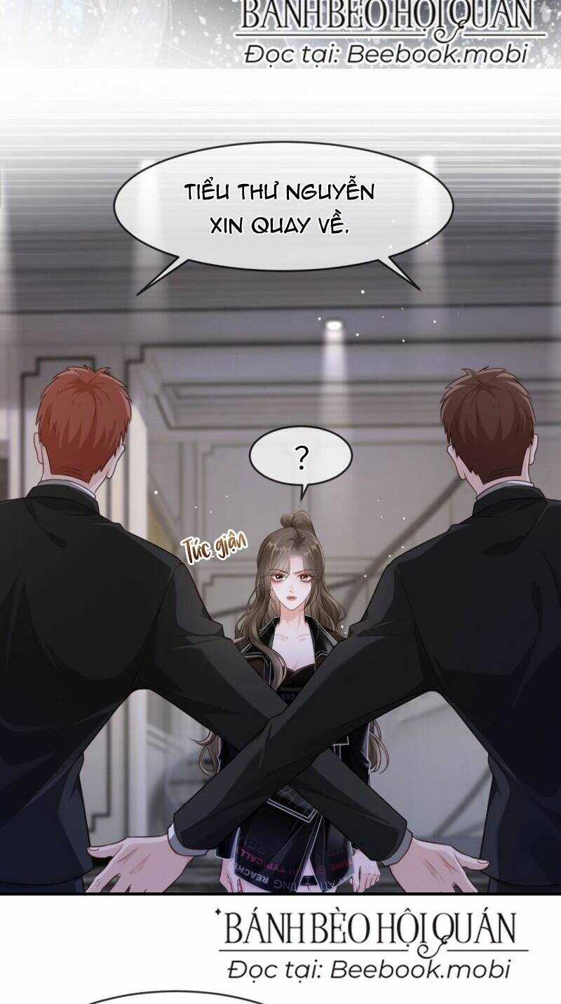 Sau Khi Chia Tay, Cô Ấy Trở Thành Nữ Vương Hotsearch Chapter 4 trang 25