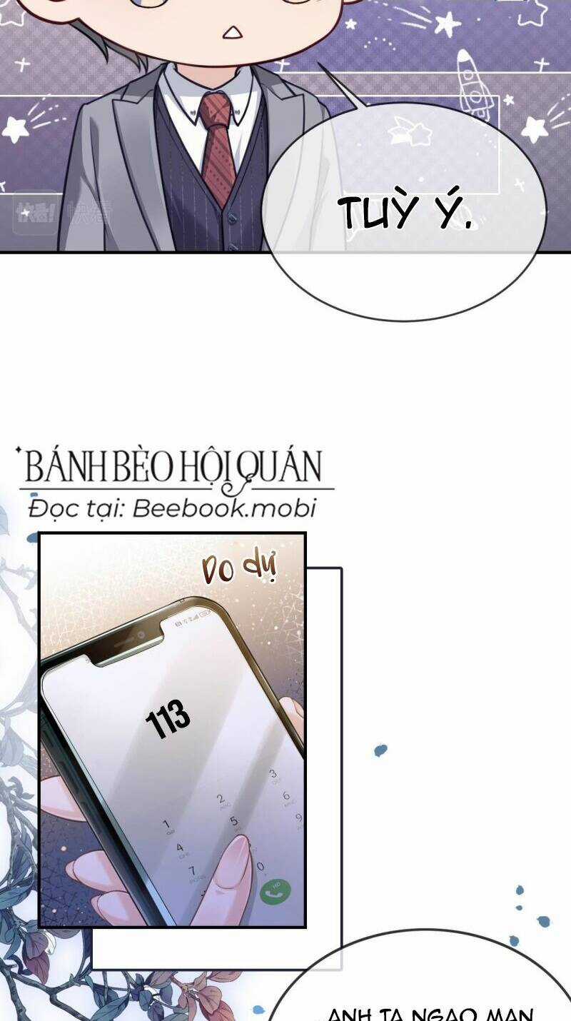 Sau Khi Chia Tay, Cô Ấy Trở Thành Nữ Vương Hotsearch Chapter 4 trang 29