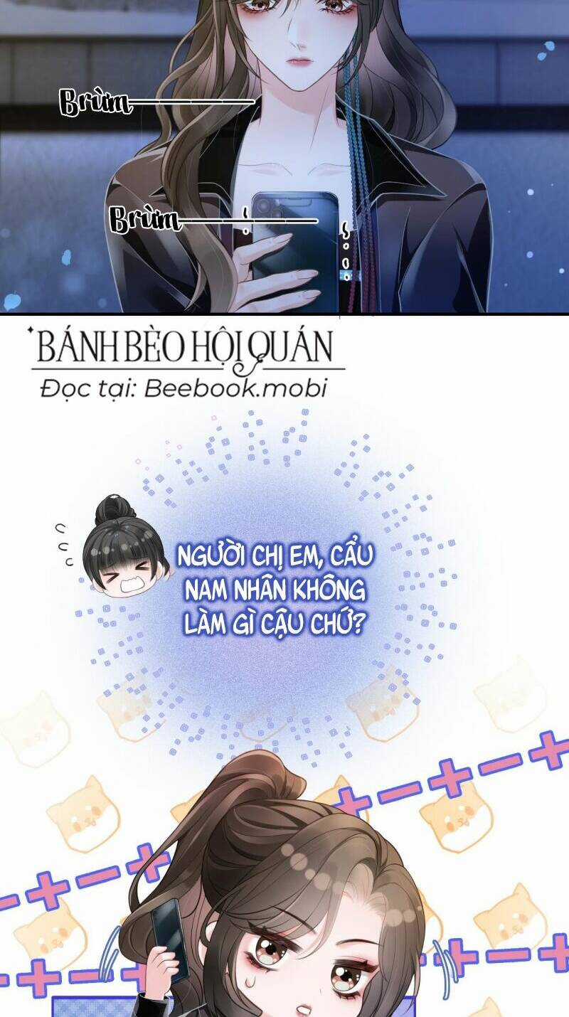 Sau Khi Chia Tay, Cô Ấy Trở Thành Nữ Vương Hotsearch Chapter 4 trang 31