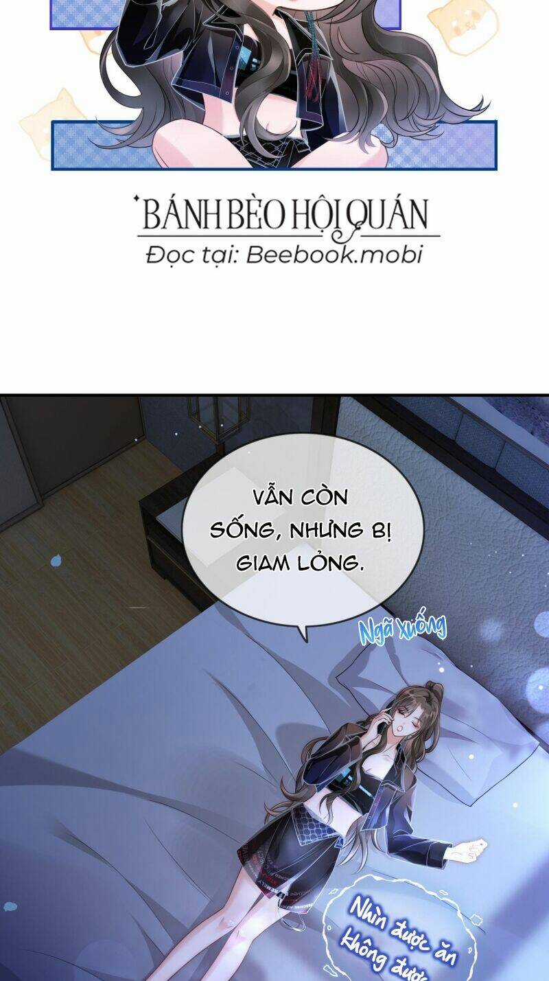 Sau Khi Chia Tay, Cô Ấy Trở Thành Nữ Vương Hotsearch Chapter 4 trang 32