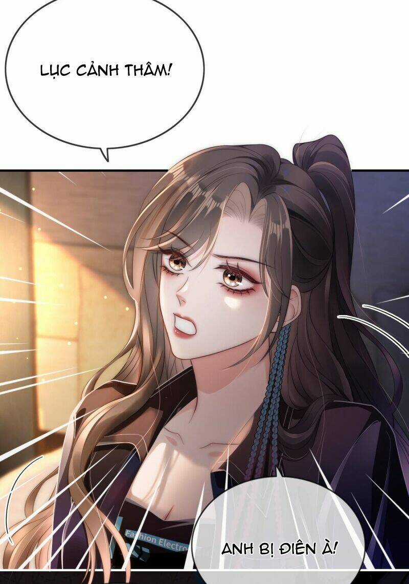 Sau Khi Chia Tay, Cô Ấy Trở Thành Nữ Vương Hotsearch Chapter 4 trang 5