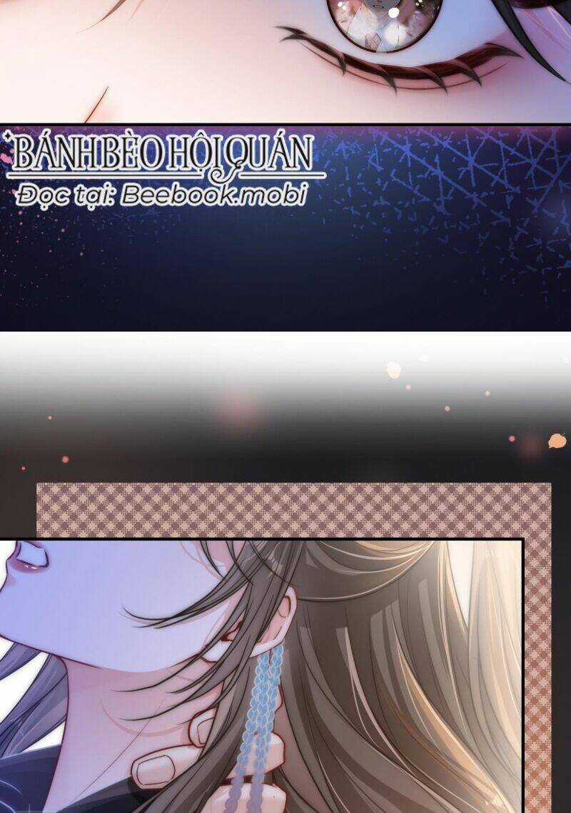 Sau Khi Chia Tay, Cô Ấy Trở Thành Nữ Vương Hotsearch Chapter 4 trang 8