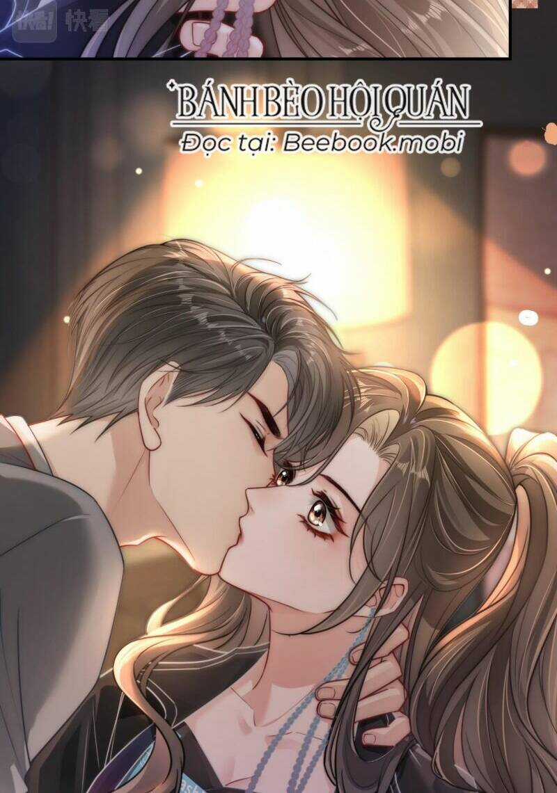 Sau Khi Chia Tay, Cô Ấy Trở Thành Nữ Vương Hotsearch Chapter 4 trang 9