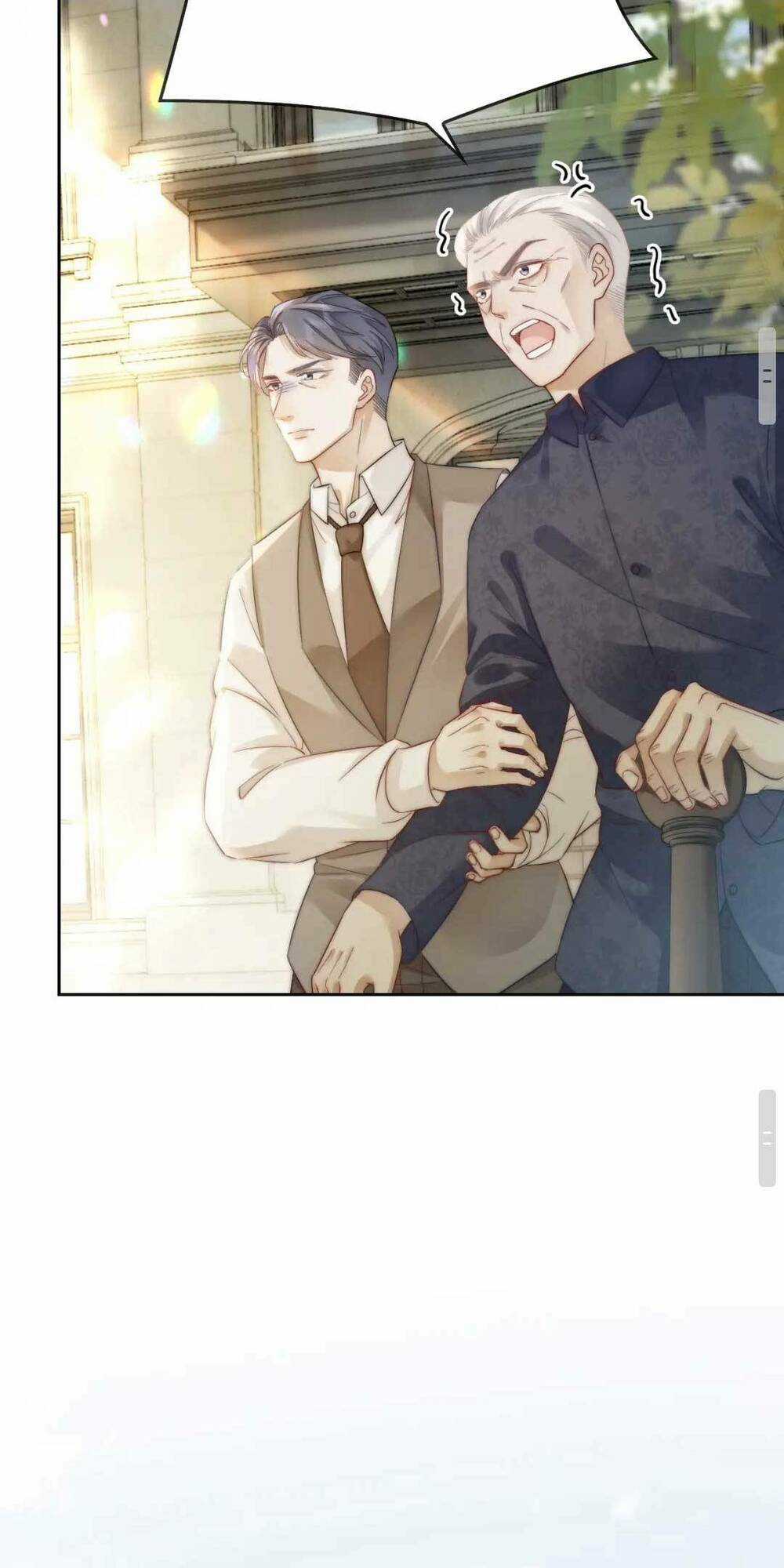 Sau Khi Chia Tay, Cô Ấy Trở Thành Nữ Vương Hotsearch Chapter 40 trang 18