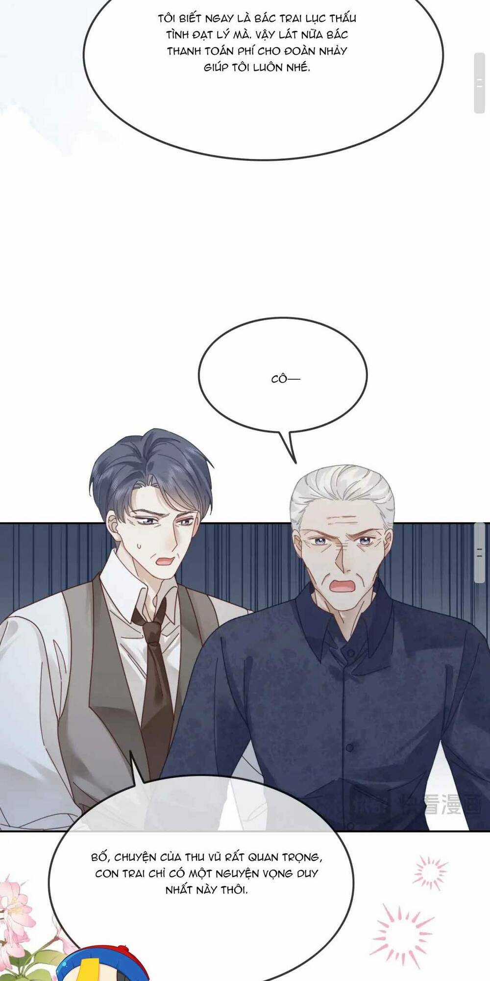 Sau Khi Chia Tay, Cô Ấy Trở Thành Nữ Vương Hotsearch Chapter 40 trang 22