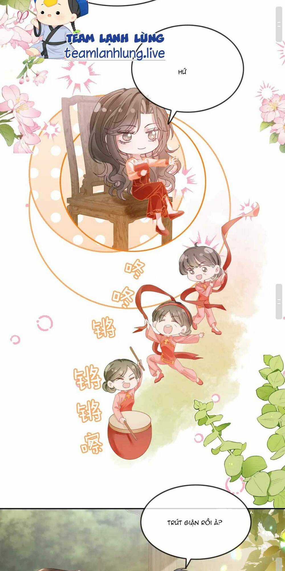 Sau Khi Chia Tay, Cô Ấy Trở Thành Nữ Vương Hotsearch Chapter 40 trang 23