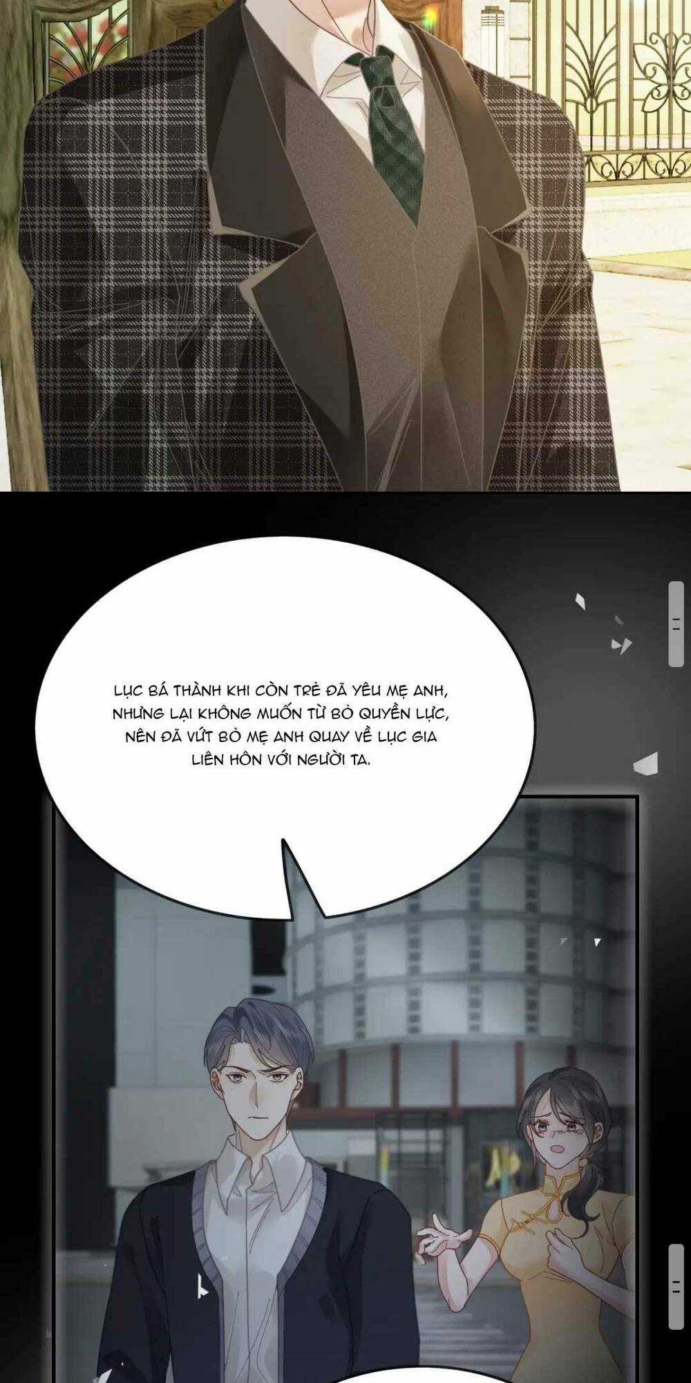 Sau Khi Chia Tay, Cô Ấy Trở Thành Nữ Vương Hotsearch Chapter 40 trang 25