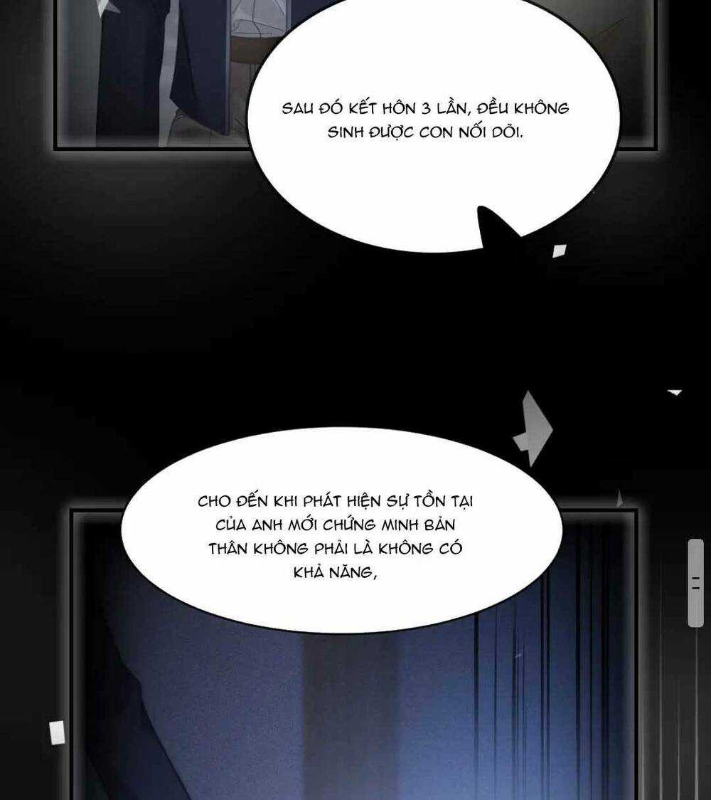 Sau Khi Chia Tay, Cô Ấy Trở Thành Nữ Vương Hotsearch Chapter 40 trang 26