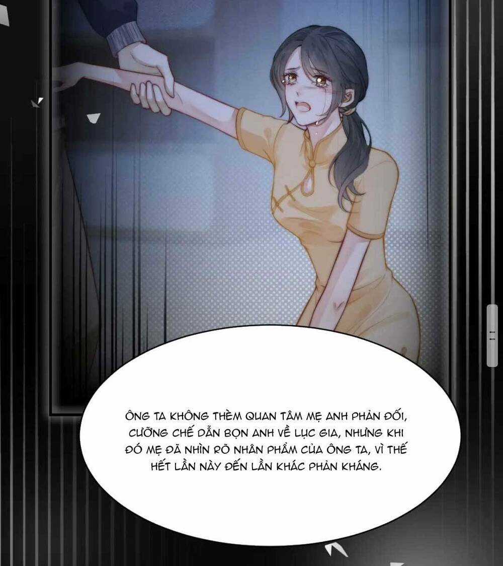 Sau Khi Chia Tay, Cô Ấy Trở Thành Nữ Vương Hotsearch Chapter 40 trang 27