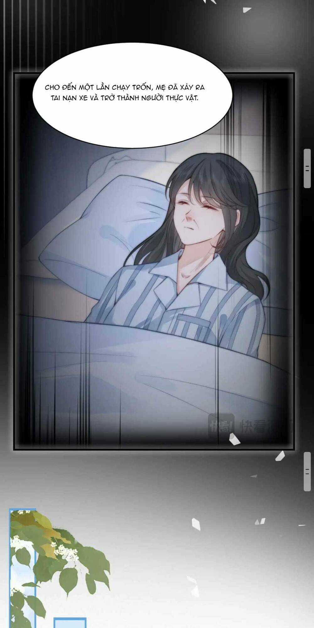 Sau Khi Chia Tay, Cô Ấy Trở Thành Nữ Vương Hotsearch Chapter 40 trang 28