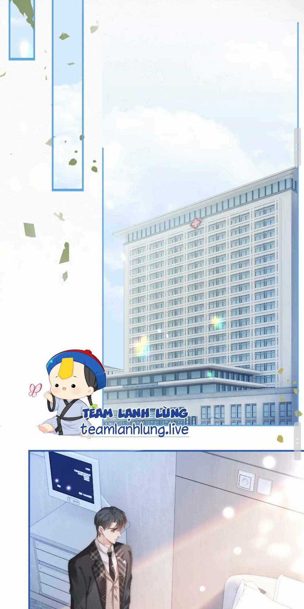 Sau Khi Chia Tay, Cô Ấy Trở Thành Nữ Vương Hotsearch Chapter 40 trang 29