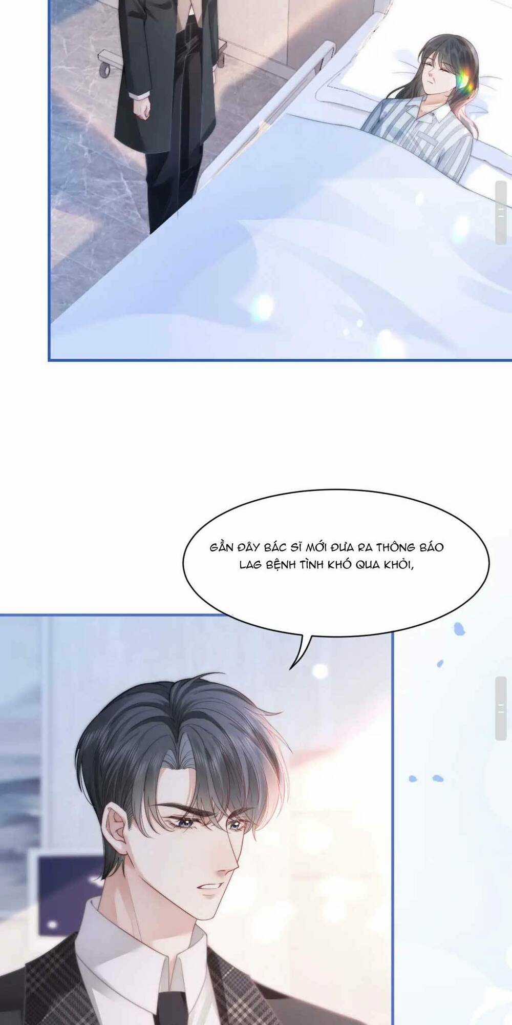 Sau Khi Chia Tay, Cô Ấy Trở Thành Nữ Vương Hotsearch Chapter 40 trang 30