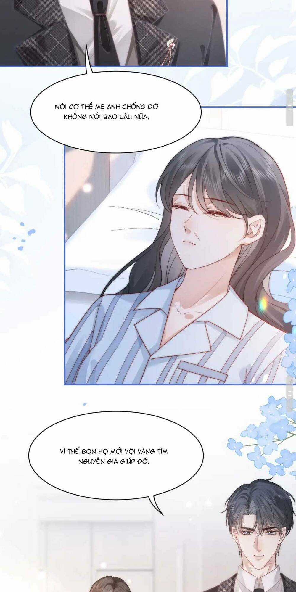 Sau Khi Chia Tay, Cô Ấy Trở Thành Nữ Vương Hotsearch Chapter 40 trang 31