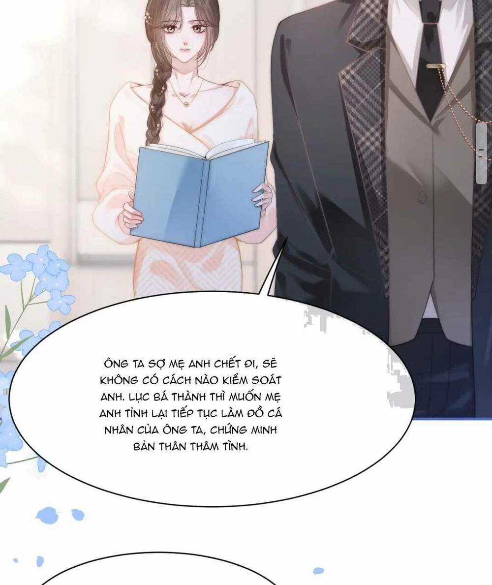 Sau Khi Chia Tay, Cô Ấy Trở Thành Nữ Vương Hotsearch Chapter 40 trang 32