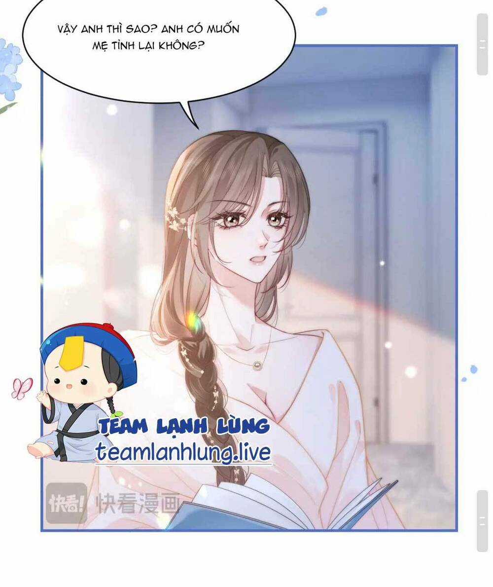 Sau Khi Chia Tay, Cô Ấy Trở Thành Nữ Vương Hotsearch Chapter 40 trang 33