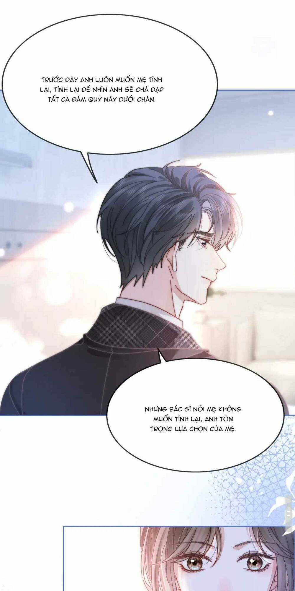 Sau Khi Chia Tay, Cô Ấy Trở Thành Nữ Vương Hotsearch Chapter 40 trang 34