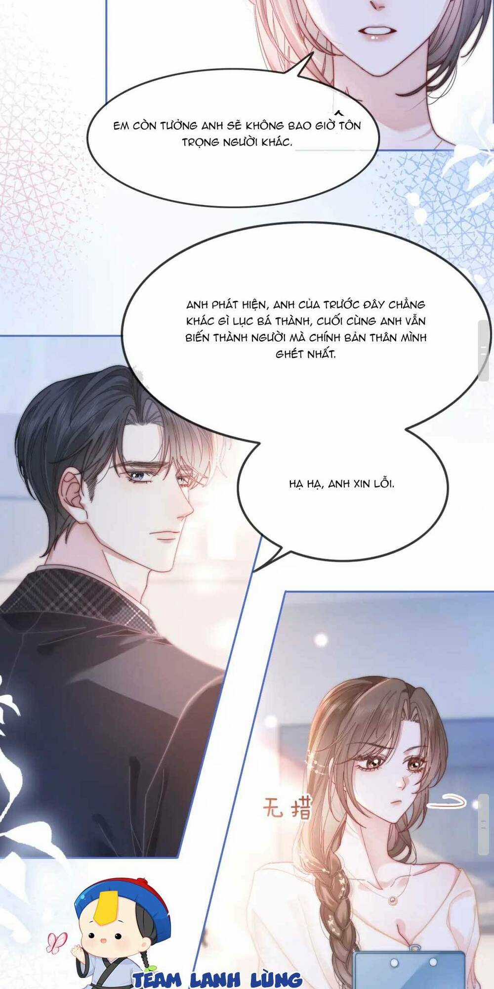 Sau Khi Chia Tay, Cô Ấy Trở Thành Nữ Vương Hotsearch Chapter 40 trang 35