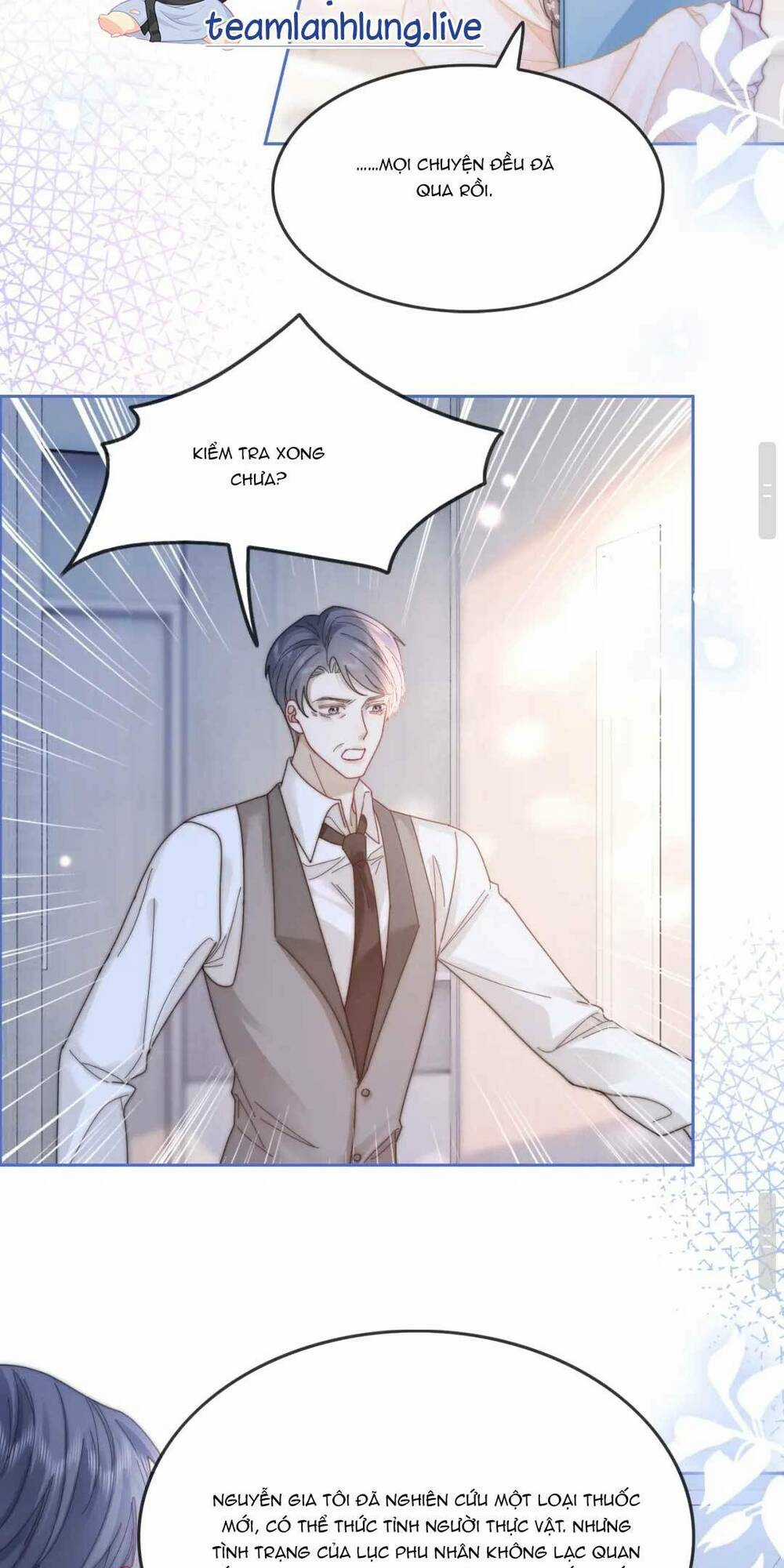 Sau Khi Chia Tay, Cô Ấy Trở Thành Nữ Vương Hotsearch Chapter 40 trang 36