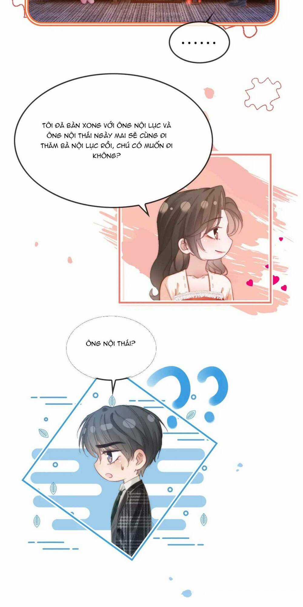 Sau Khi Chia Tay, Cô Ấy Trở Thành Nữ Vương Hotsearch Chapter 40 trang 7