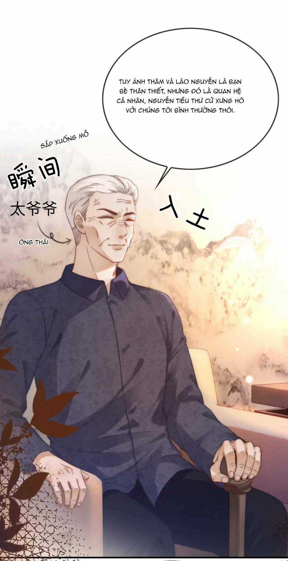 Sau Khi Chia Tay, Cô Ấy Trở Thành Nữ Vương Hotsearch Chapter 40 trang 8