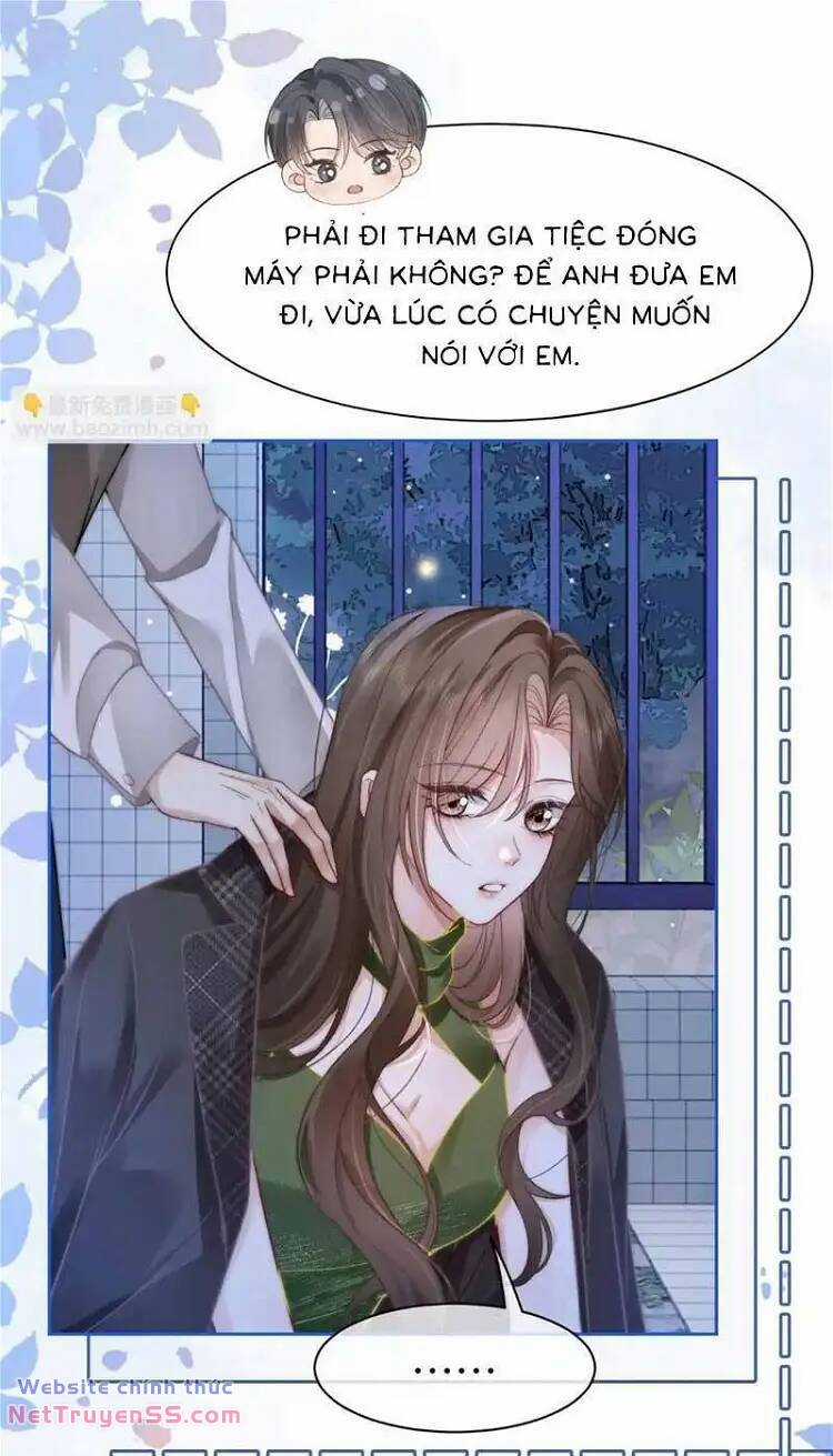 Sau Khi Chia Tay, Cô Ấy Trở Thành Nữ Vương Hotsearch Chapter 41 trang 17