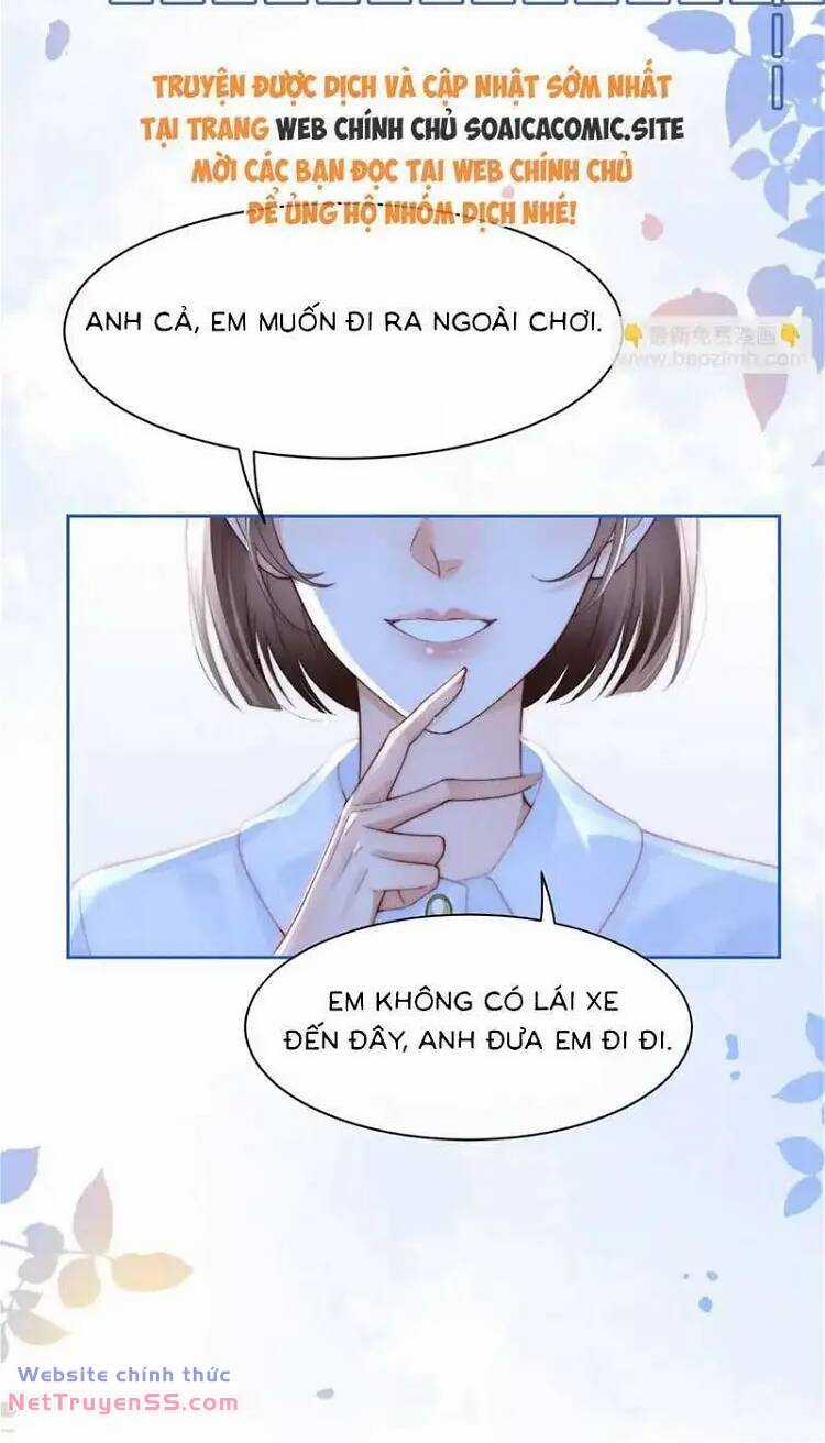 Sau Khi Chia Tay, Cô Ấy Trở Thành Nữ Vương Hotsearch Chapter 41 trang 18