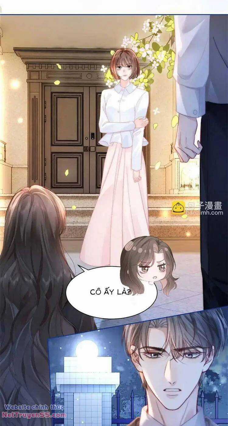 Sau Khi Chia Tay, Cô Ấy Trở Thành Nữ Vương Hotsearch Chapter 41 trang 19