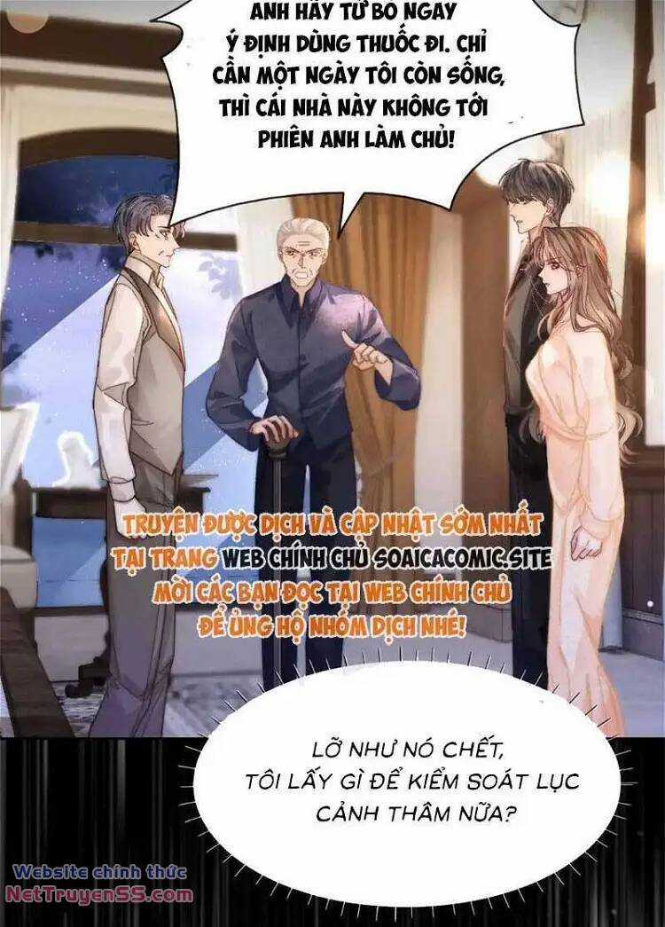 Sau Khi Chia Tay, Cô Ấy Trở Thành Nữ Vương Hotsearch Chapter 41 trang 2