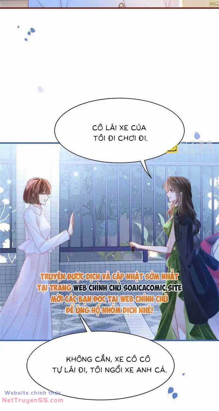 Sau Khi Chia Tay, Cô Ấy Trở Thành Nữ Vương Hotsearch Chapter 41 trang 22