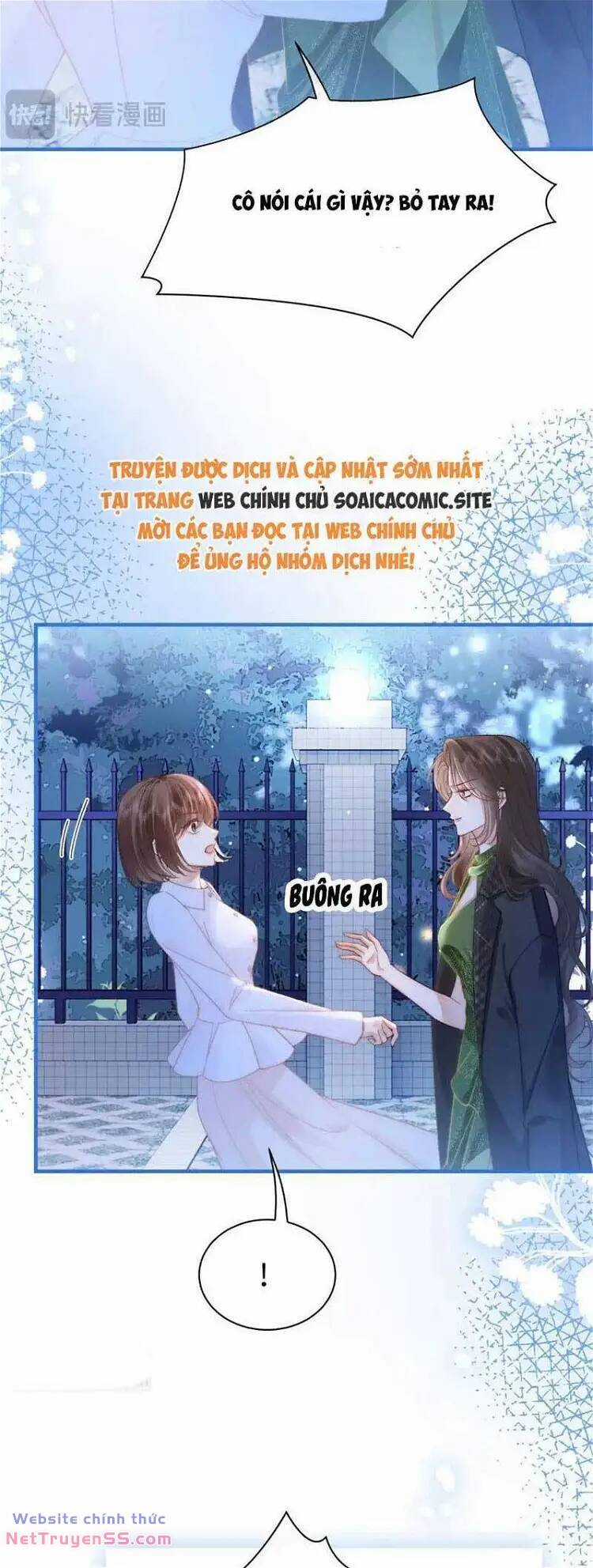 Sau Khi Chia Tay, Cô Ấy Trở Thành Nữ Vương Hotsearch Chapter 41 trang 24