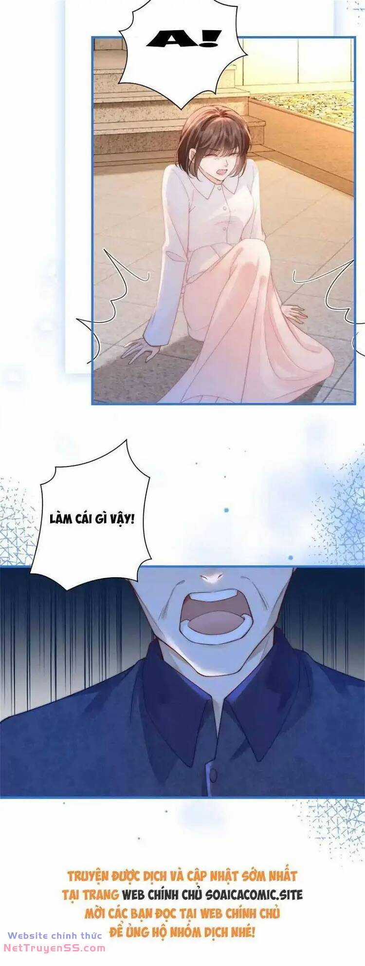 Sau Khi Chia Tay, Cô Ấy Trở Thành Nữ Vương Hotsearch Chapter 41 trang 25