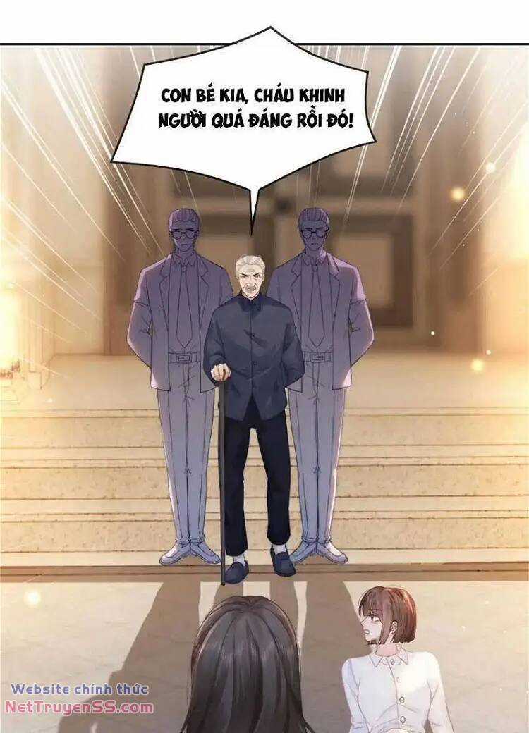 Sau Khi Chia Tay, Cô Ấy Trở Thành Nữ Vương Hotsearch Chapter 41 trang 26