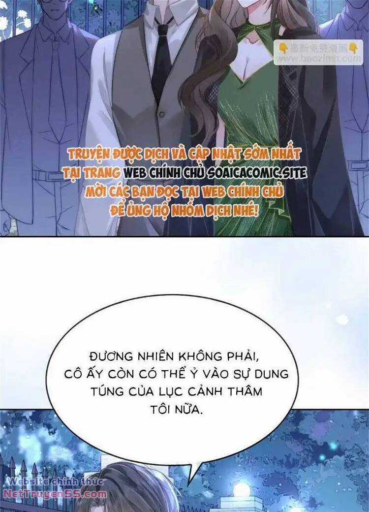 Sau Khi Chia Tay, Cô Ấy Trở Thành Nữ Vương Hotsearch Chapter 41 trang 28