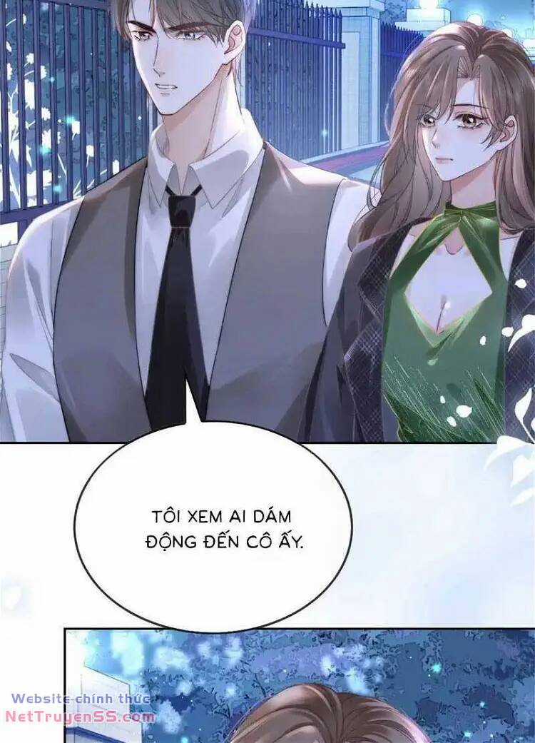 Sau Khi Chia Tay, Cô Ấy Trở Thành Nữ Vương Hotsearch Chapter 41 trang 29